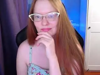 Camsoda Free Porn Cam of ladyinari