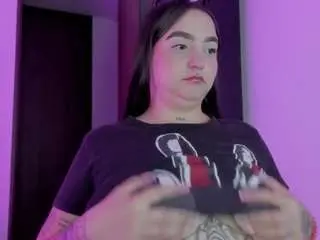 Camsoda Best live sex cam show of bad-couple