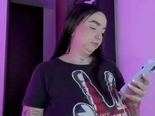 Camsoda Nude Webcam of bad-couple