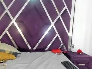 Camsoda Nude Webcam of lunaviceht
