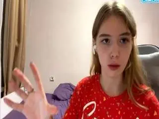 Camsoda Watch Live Sex Cams of otilialingerfelter