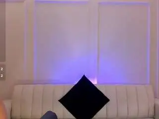 Camsoda Live Porn of scarlettblaze1