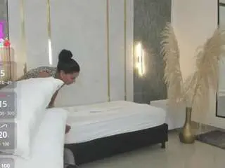 dana-daree from camsoda