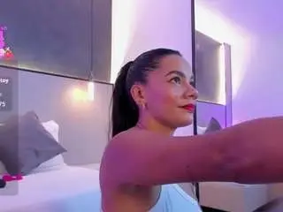 Camsoda Best live sex cam show of dana-daree