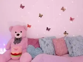 Camsoda Live Porn of zaratorres