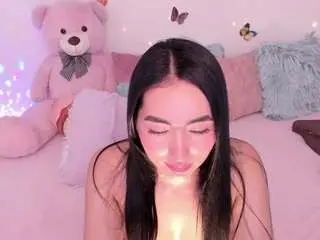 Camsoda Live Sex Cam of zaratorres