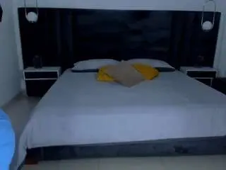 Camsoda Best Webcam of alessaromero