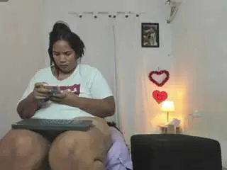 Camsoda Live Sex of mariana-villa03