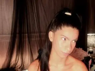 Camsoda Adult Webcams of paamelaascott