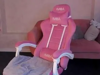 Camsoda Best live sex cam show of sienna-nyxx