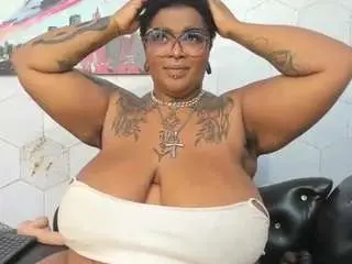 Camsoda Live Porn of ana-fuentes