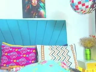 Camsoda Free Live Porn of francheska-power