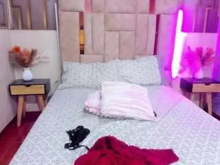 Camsoda Best Webcam of kaidy-wish