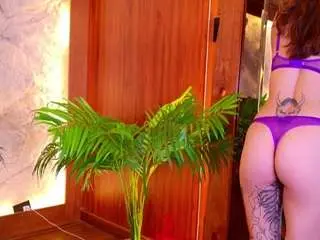 miajhonnson from camsoda