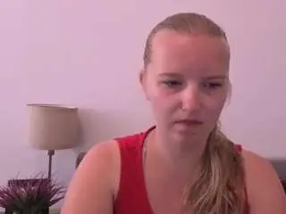 Camsoda Sex Cam of roseamazing