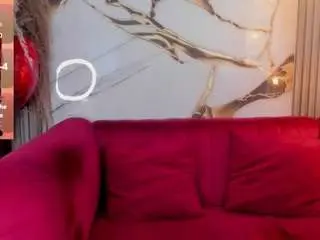 Camsoda Best Webcam of alessandra-nodal