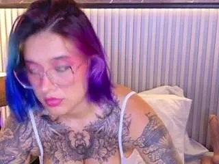 Camsoda Adult Webcam of annieswan