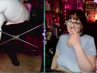 ladymarzanna from camsoda