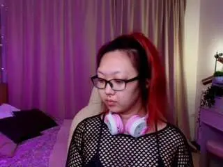 Camsoda Adult Video Chat of marine-vact