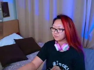 Camsoda Free Live Porn of marine-vact