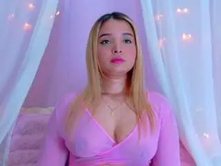 Camsoda Adult Video Chat of miilla-cooper