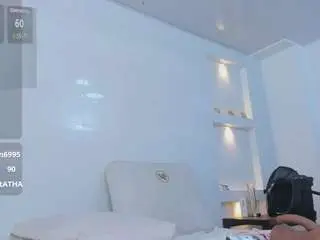 Camsoda Free Live Porn of zenda-evans