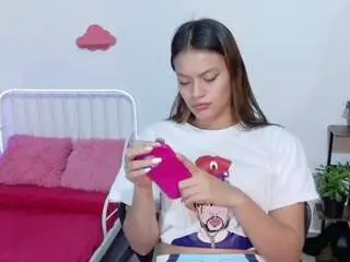 doll-naugthy from camsoda