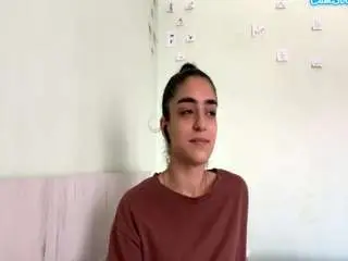 Camsoda Live Porn of jerricaruppert