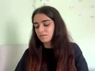 Camsoda Adult Webcam of jerricaruppert