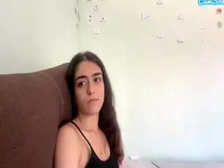 Camsoda Best Webcam of jerricaruppert