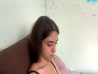 Camsoda Free Porn Cam of jerricaruppert