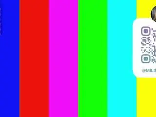 Camsoda Nude Webcam of sanjuanadamiano
