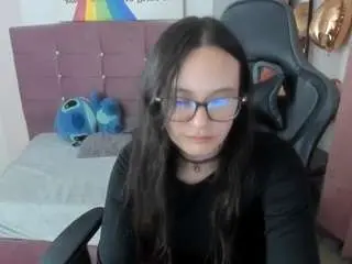 Camsoda Nude Webcam of wanda-sg