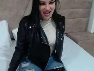 Camsoda Sex Cam of chloe-angel