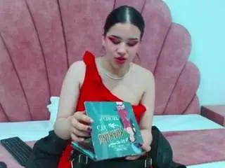 Camsoda Adult Webcams of chloe-angel