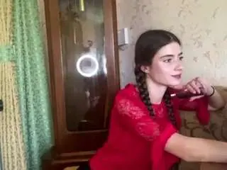 Camsoda Best live sex cam show of xeniacorvus