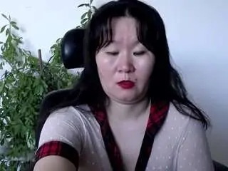 Camsoda Free Porn Cam of akiramm