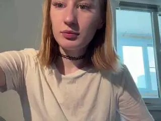Camsoda Live Sex Cam of leonagoldermann
