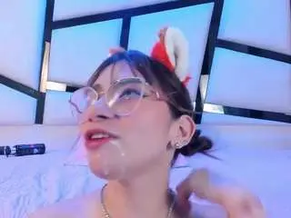 Camsoda Private Sex Chat of manelykswift