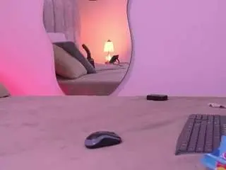 Camsoda Watch Live Sex Cams of violeta-sanz