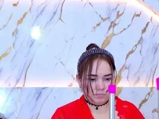 Camsoda Best live sex cam show of brenda-rosse