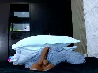 Camsoda Free Porn Cam of brenda-rosse