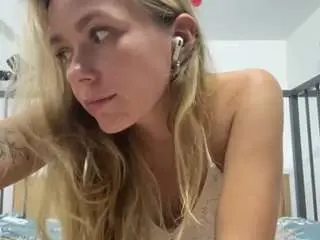 Camsoda Sex Cam of celestinaolliff