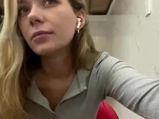 Camsoda Sex Cam of celestinaolliff