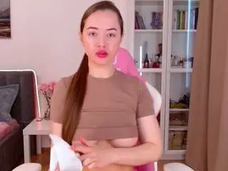 Camsoda Sex Cam of eva-bates
