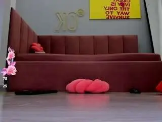 Camsoda Adult Video Chat of katcatt