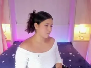 Camsoda Live Sex of candyymaria