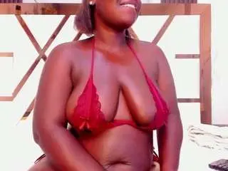 Camsoda Adult Webcams of ebony-angel4