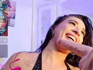 Camsoda Adult Video Chat of keilakeane
