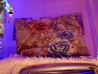Camsoda Best Webcam of keilakeane